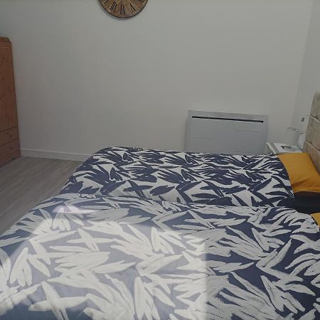 7 Minutes De L'Aeroport Cdg 4 Bed & Breakfast Thieux  Exterior foto