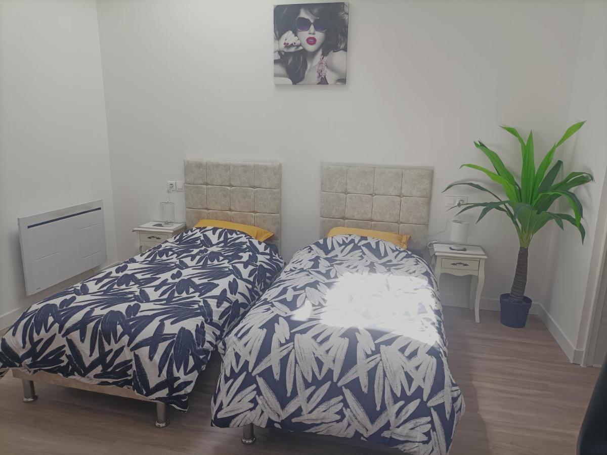 7 Minutes De L'Aeroport Cdg 4 Bed & Breakfast Thieux  Exterior foto
