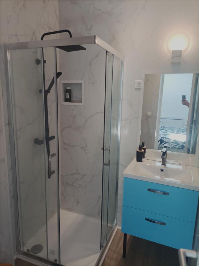 7 Minutes De L'Aeroport Cdg 4 Bed & Breakfast Thieux  Exterior foto